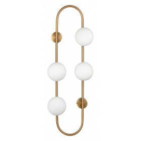 Накладной светильник Vele Luce Bianco VL5714W21