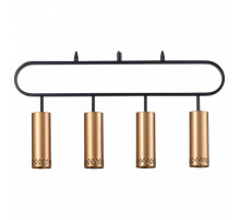 Подвесной светильник Vele Luce Brio VL5794P04