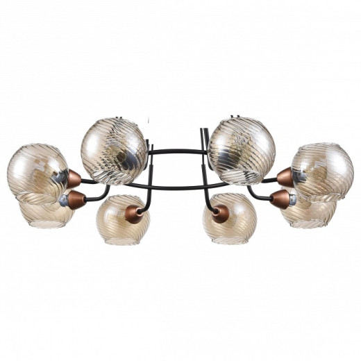 Подвесной светильник Vele Luce Imelda VL5832P08