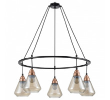 Подвесная люстра Vele Luce Norina VL5842P05