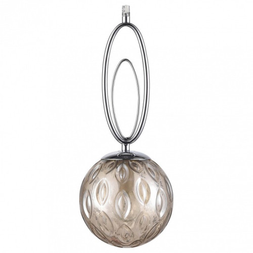 Подвесной светильник Vele Luce Phlox VL5853P01