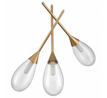 Подвесной светильник Vele Luce Grazioso VL5864P03