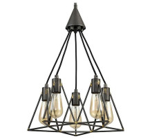 Подвесной светильник Vele Luce  VL6136P05