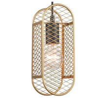 Подвесной светильник Vele Luce City VL6344P01