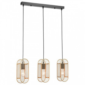 Подвесной светильник Vele Luce City VL6344P03