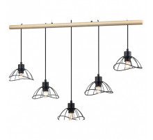 Подвесной светильник Vele Luce Formula VL6482P05