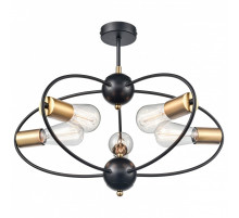 Люстра на штанге Vele Luce Crea VL6522L05