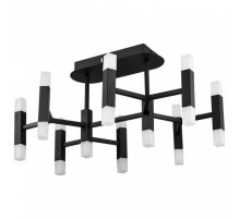 Люстра на штанге Vele Luce Niami VL7142L18