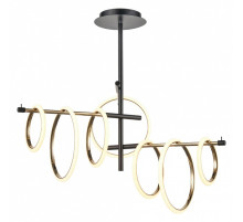 Люстра на штанге Vele Luce Bellezza VL7262L07