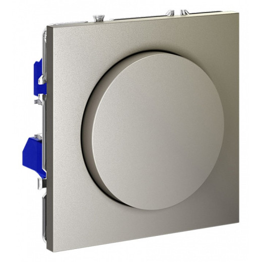 Диммер без рамки Voltum S70 VLS070304