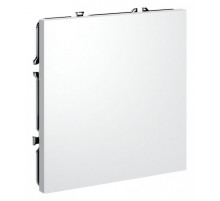 Заглушка для поста, без рамки Voltum S70 VLS080102