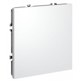 Заглушка для поста, без рамки Voltum S70 VLS080102