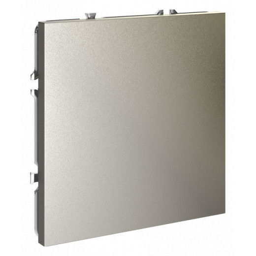 Заглушка для поста, без рамки Voltum S70 VLS080104