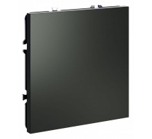 Заглушка для поста, без рамки Voltum S70 VLS080106