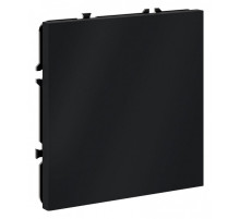 Заглушка для поста, без рамки Voltum S70 VLS080107