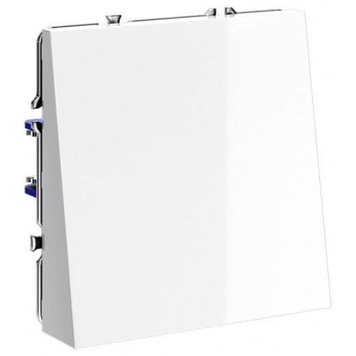 Розетка для вывод кабеля без рамки Voltum S70 VLS080201