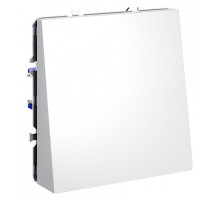 Розетка для вывод кабеля без рамки Voltum S70 VLS080202