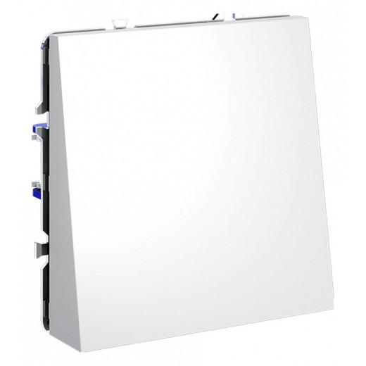 Розетка для вывод кабеля без рамки Voltum S70 VLS080202