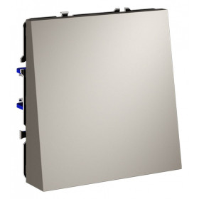 Розетка для вывод кабеля без рамки Voltum S70 VLS080203