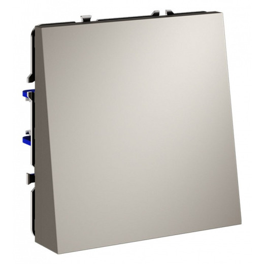 Розетка для вывод кабеля без рамки Voltum S70 VLS080203