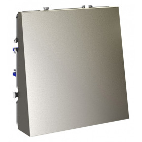 Розетка для вывод кабеля без рамки Voltum S70 VLS080204