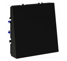 Розетка для вывод кабеля без рамки Voltum S70 VLS080208