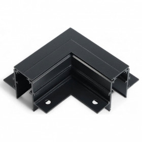 Соединитель угловой L-образный для треков встраиваемых VOLTALIGHTING Light AIJL-CX-2.Corner TB