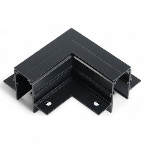 Соединитель угловой L-образный для треков встраиваемых VOLTALIGHTING Light AIJL-CX-2.Corner TB