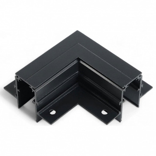 Соединитель угловой L-образный для треков встраиваемых VOLTALIGHTING Light AIJL-CX-2.Corner TB