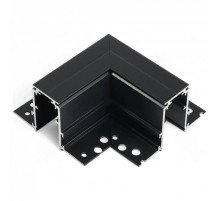 Соединитель угловой L-образный для треков встраиваемых VOLTALIGHTING Light AIJL-CX-3.Corner TB