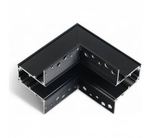 Соединитель угловой внешний для треков встраиваемых VOLTALIGHTING Light AIJL-CX-3.inncorner TB