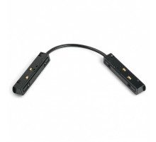 Соединитель гибкий для треков VOLTALIGHTING Light AIJL-CX-533.B