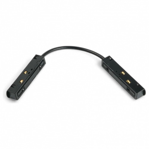 Соединитель гибкий для треков VOLTALIGHTING Light AIJL-CX-533.B