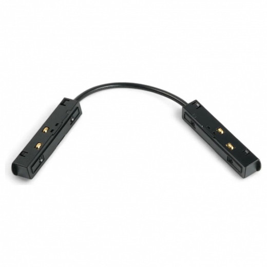 Соединитель гибкий для треков VOLTALIGHTING Light AIJL-CX-533.B