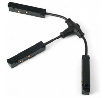 Соединитель гибкий для треков VOLTALIGHTING Light AIJL-CX-535.B