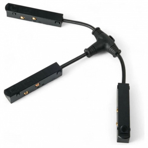 Соединитель гибкий для треков VOLTALIGHTING Light AIJL-CX-535.B