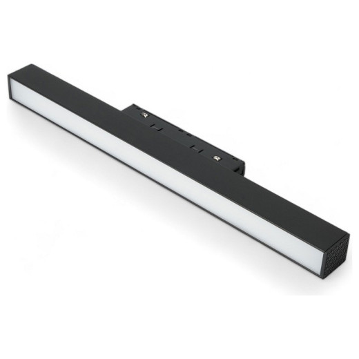 Накладной светильник VOLTALIGHTING Light AIJL-CX-E0031/20W/100/4К/B