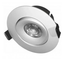 Встраиваемый светильник VOLTALIGHTING Fit BL0010.36.3K.TW