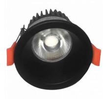 Встраиваемый светильник VOLTALIGHTING Glen BL0012.36.3K.TB