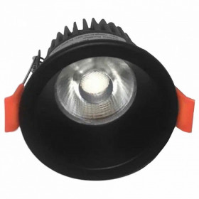 Встраиваемый светильник VOLTALIGHTING Glen BL0012.36.3K.TB