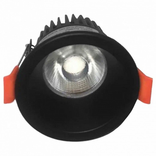 Встраиваемый светильник VOLTALIGHTING Glen BL0012.36.4K.TB