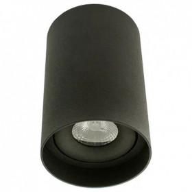 Накладной светильник VOLTALIGHTING Roll CH0001.60.3K.TB