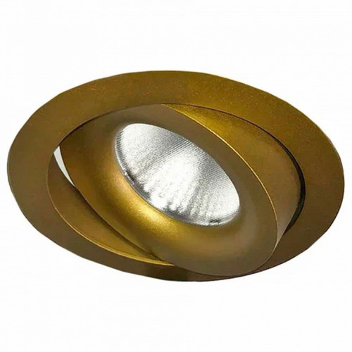 Встраиваемый светильник VOLTALIGHTING Alfa DL0004.40.3K.MG