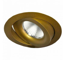 Встраиваемый светильник VOLTALIGHTING Alfa DL0004.40.3K.MG DIM