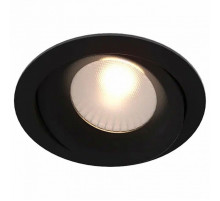 Встраиваемый светильник VOLTALIGHTING Alfa DL0004.55.3K.TB