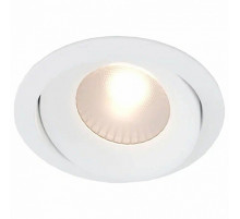Встраиваемый светильник VOLTALIGHTING Alfa DL0004.55.3K.TW