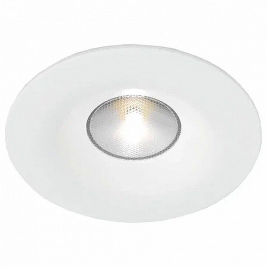 Встраиваемый светильник VOLTALIGHTING Alfa DL0008.36.3K.TW