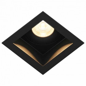 Встраиваемый светильник VOLTALIGHTING Fort DL0014.36.3K.TB DIM