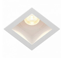 Встраиваемый светильник VOLTALIGHTING Fort DL0014.36.3K.TW DIM