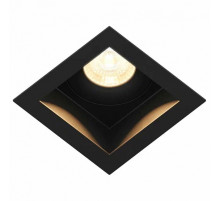 Встраиваемый светильник VOLTALIGHTING Fort DL0014.60.3K.TB DIM